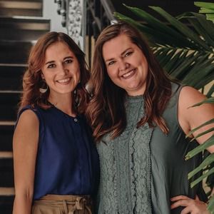 Meet your Posher, Kathryn